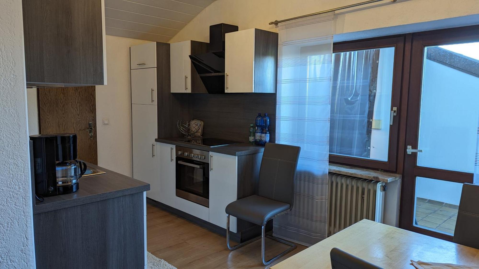 Cafe Zum Toni Hotell Thyrnau Exteriör bild