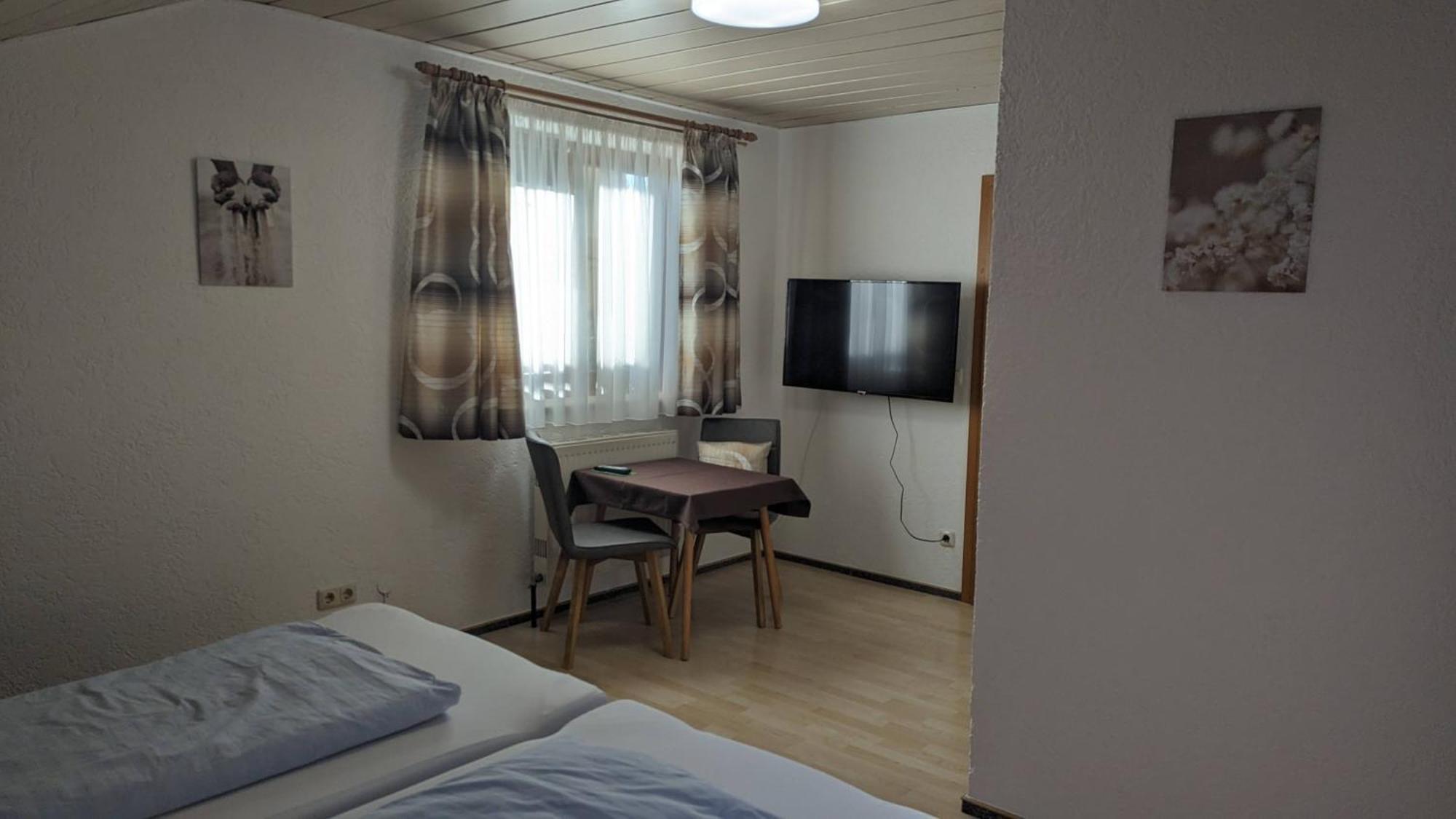Cafe Zum Toni Hotell Thyrnau Exteriör bild