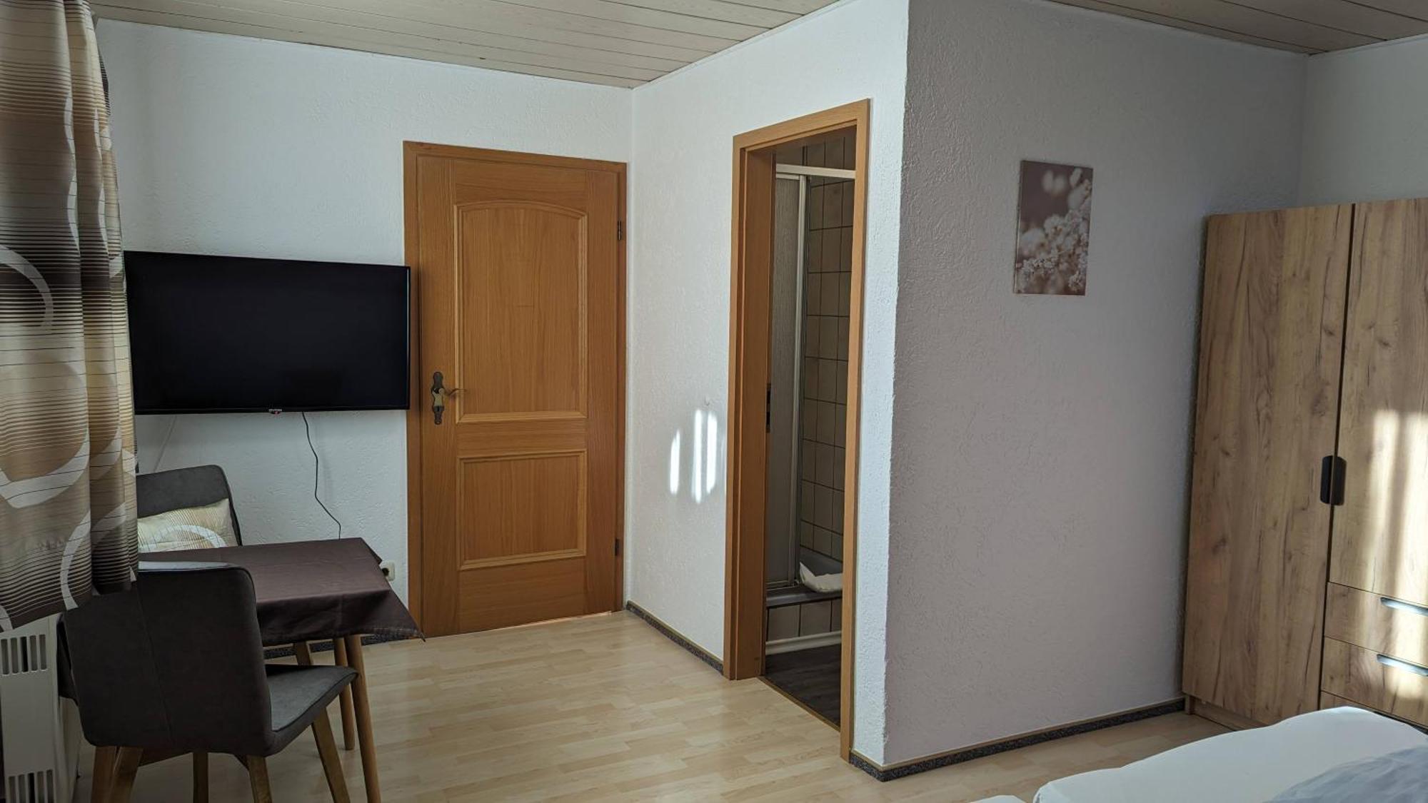 Cafe Zum Toni Hotell Thyrnau Exteriör bild